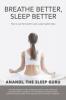 Breathe Better Sleep Better