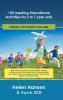 150 Inspiring Educational Activities for 2 to 7 year olds