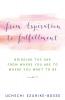 From Aspiration to Fulfillment