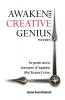Awaken the Creative Genius Within