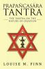 Prapañcasāra Tantra: The Tantra On The Nature Of Creation