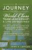 A Journey to World-Class Team Leadership