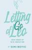 Letting Go of Leo