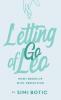 Letting Go of Leo