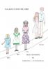 Walking with the Lord