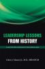 Leadership Lessons  from History