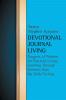 Devotional Journal Living