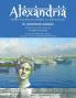 Alexandria Amidst Fragrant History and Saffron Soil