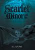 Scarlet Minor and the Crossed Blades Skull