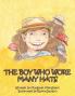 THE BOY WHO WORE MANY HATS
