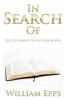 In Search Of