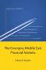 The Emerging Middle East Financial Markets