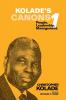 KOLADE'S CANONS 1