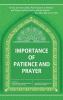 Importance of Patience and Prayer