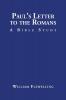 Paul's Letter to the Romans
