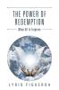 The Power of Redemption