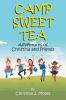 Camp Sweet Tea