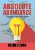 Absolute Abundance