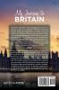 My Journey to Britain: One Man's Autobiographical Journey Through His Arrival and Subsequent Survival over Four Decades in Britain