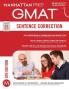 GMAT SENTENCE CORRECTION