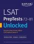 LSAT PrepTests 72-81 Unlocked
