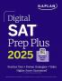 DIGITAL SAT PREP PLUS 2025