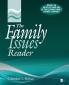 The Family Issues Reader