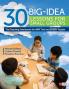 30 Big-Idea Lessons for Small Groups