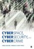 Cyberspace Cybersecurity and Cybercrime