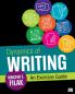 Dynamics of Writing