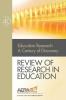 Review of Research in Education