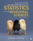 Student Study Guide With IBM® SPSS® Workbook for Statistics for the Behavioral Sciences