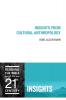 Insights from Cultural Anthropology
