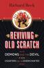 Reviving Old Scratch