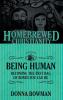 The Homebrewed Christianity Guide to Being Human