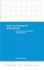 Paul's Eschatological Anthropology