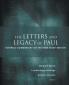 The Letters and Legacy of Paul