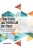 Bible as Political Artifact