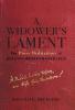 A Widower's Lament