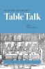 Martin Luther's Table Talk