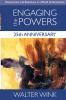Engaging the Powers