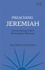 Preaching Jeremiah