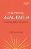 Real People Real Faith
