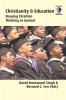 Christianity & Education