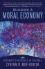 Building a Moral Economy