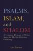 Psalms Islam and Shalom