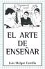 El Arte de Ense��ar