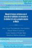 Manual De Técnicas Sistémicas Para El Desarrollo De Habilidades De Innovación En El Individuo De La Micro Y Pequeña Empresa En México (Spanish Edition)