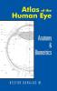 Atlas of the Human Eye