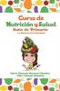 Curso de Nutrici��n y Salud